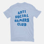 Antisocial Gamer-Mens-Premium-Tee-Rogelio