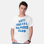 Antisocial Gamer-Mens-Basic-Tee-Rogelio