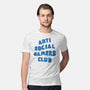 Antisocial Gamer-Mens-Premium-Tee-Rogelio