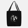 Moonlight Neko-None-Basic Tote-Bag-fanfreak1