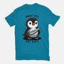 What Did You Say-Mens-Premium-Tee-fanfreak1