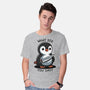 What Did You Say-Mens-Basic-Tee-fanfreak1