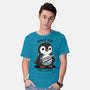 What Did You Say-Mens-Basic-Tee-fanfreak1