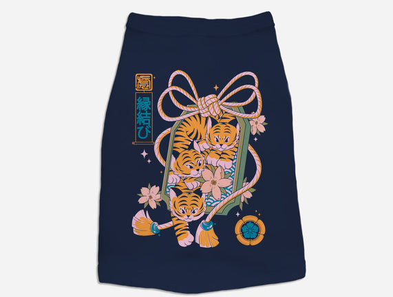 Omamori Tigers