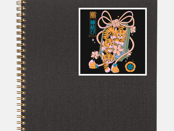 Omamori Tigers