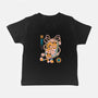 Omamori Tigers-Baby-Basic-Tee-Eoli Studio