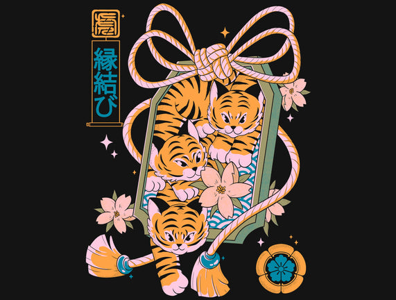 Omamori Tigers