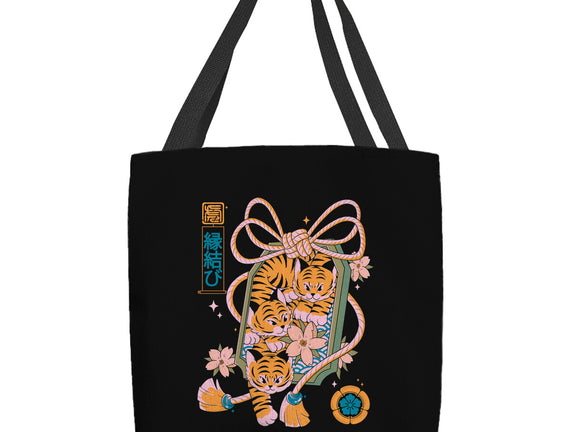 Omamori Tigers