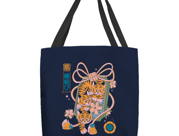 Omamori Tigers