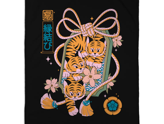 Omamori Tigers