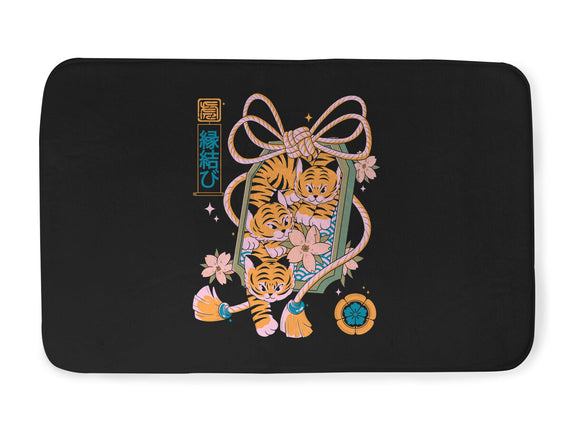 Omamori Tigers