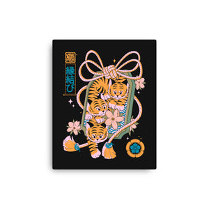 Omamori Tigers