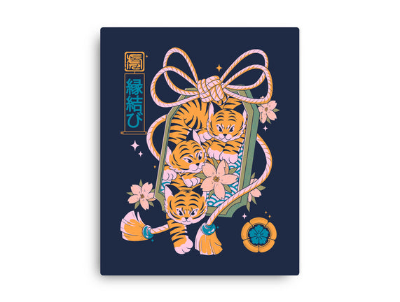 Omamori Tigers