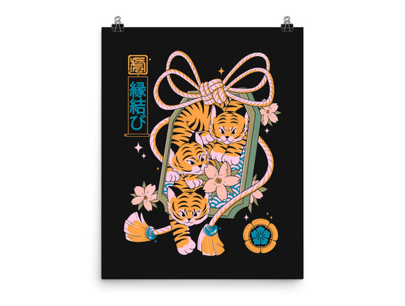 Omamori Tigers