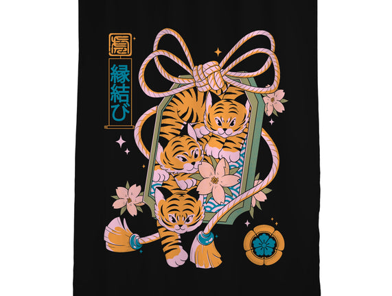 Omamori Tigers