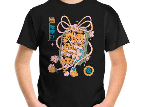 Omamori Tigers