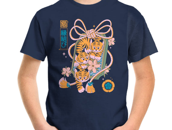 Omamori Tigers