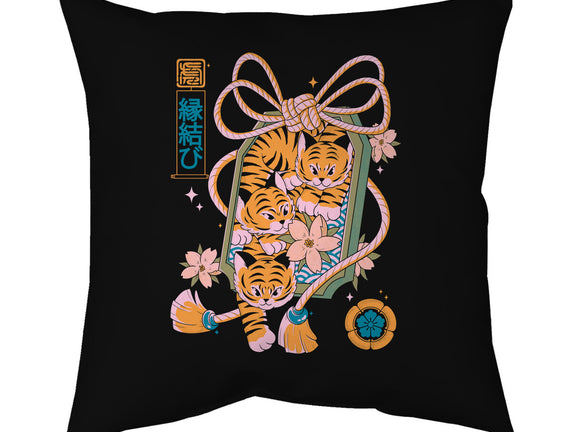 Omamori Tigers