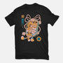 Omamori Tigers-Youth-Basic-Tee-Eoli Studio