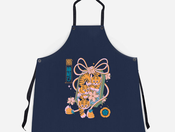 Omamori Tigers