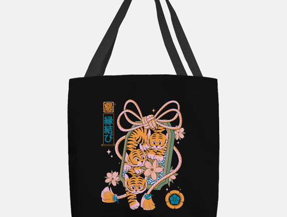 Omamori Tigers