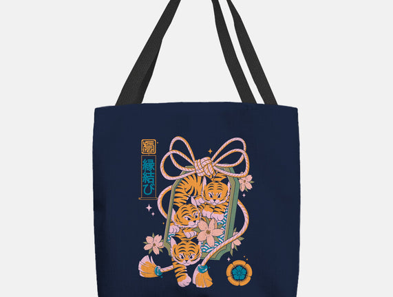 Omamori Tigers