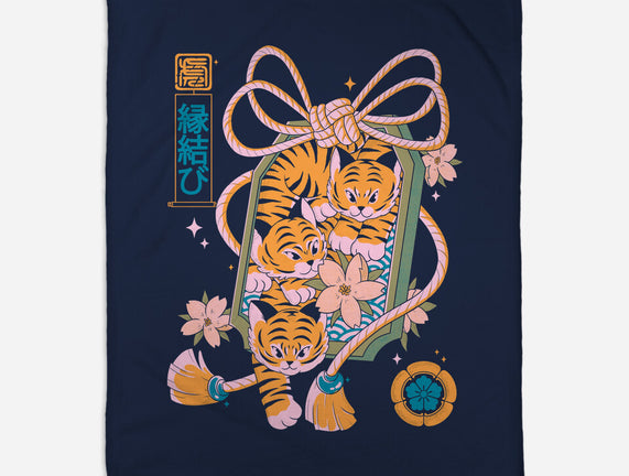 Omamori Tigers