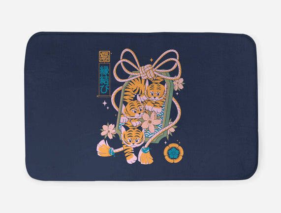 Omamori Tigers