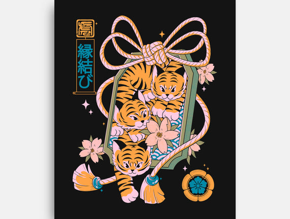 Omamori Tigers