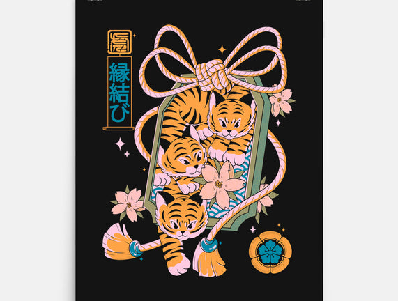 Omamori Tigers