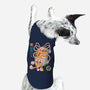 Omamori Tigers-Dog-Basic-Pet Tank-Eoli Studio