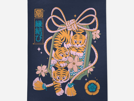 Omamori Tigers