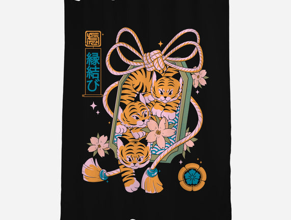 Omamori Tigers