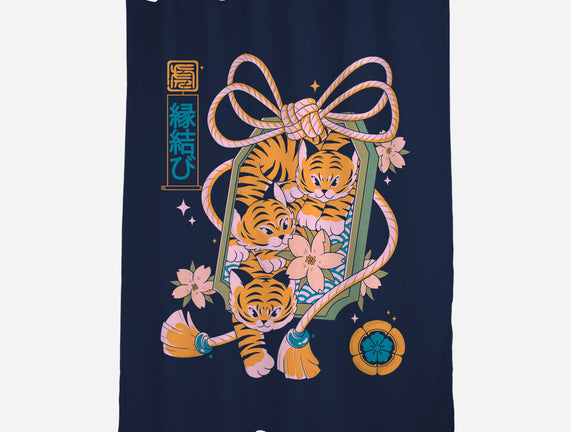 Omamori Tigers