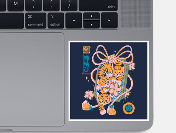 Omamori Tigers