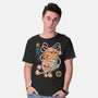 Omamori Tigers-Mens-Basic-Tee-Eoli Studio