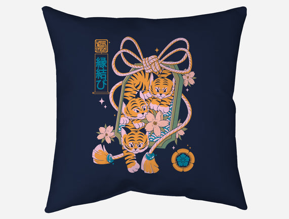 Omamori Tigers