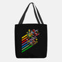 Karting Chaos-None-Basic Tote-Bag-drbutler