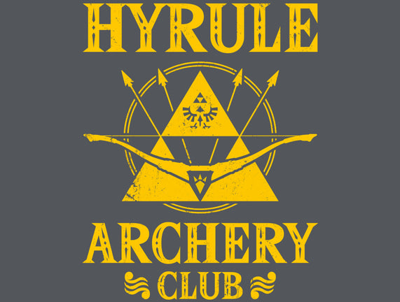 Hyrule Archery Club