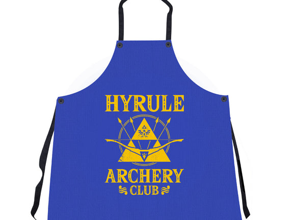 Hyrule Archery Club