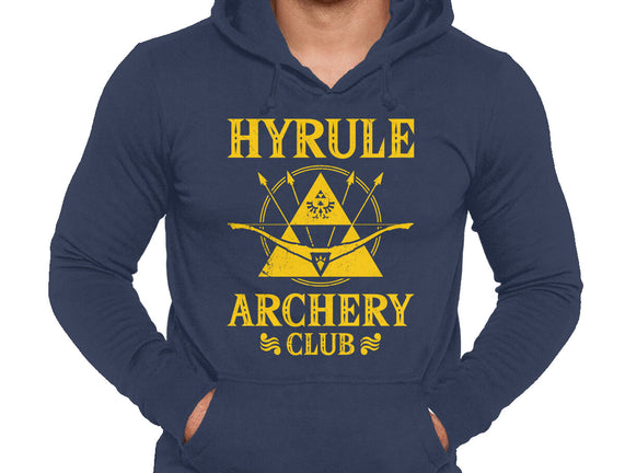 Hyrule Archery Club