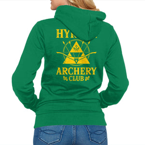 Hyrule Archery Club