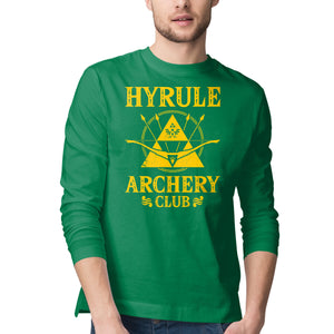 Hyrule Archery Club