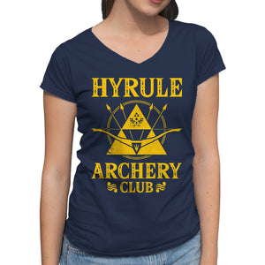 Hyrule Archery Club