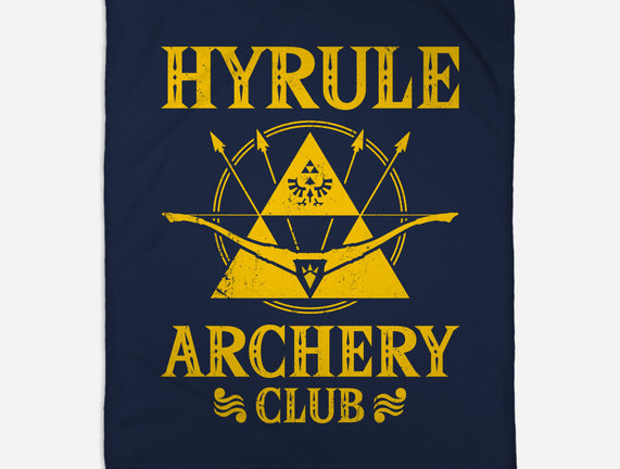 Hyrule Archery Club