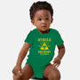 Hyrule Archery Club-Baby-Basic-Onesie-drbutler