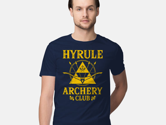 Hyrule Archery Club