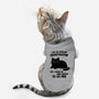 Amateur Crastinator-Cat-Basic-Pet Tank-kg07