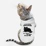 Amateur Crastinator-Cat-Basic-Pet Tank-kg07