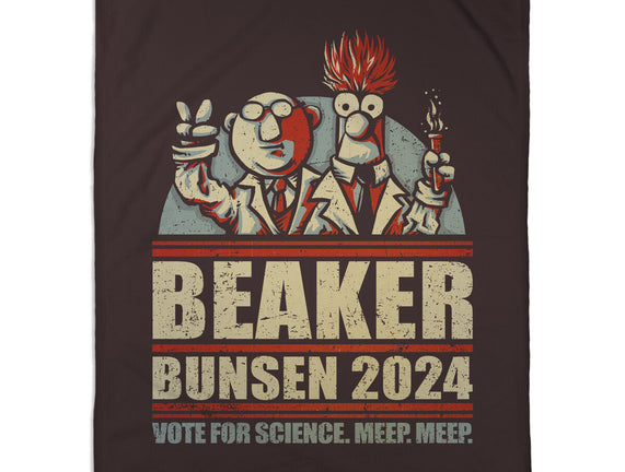 Vote For Science